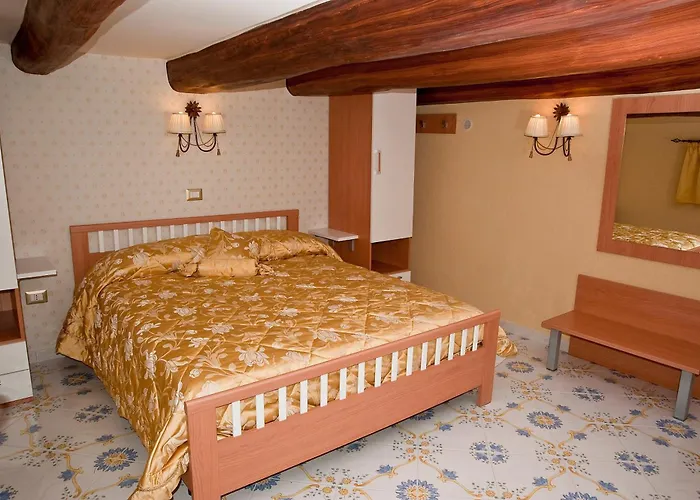 Bed and Breakfast Olimpo degli Dei Napoli