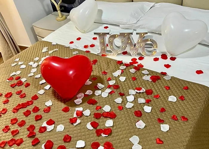 Bed and Breakfast In Piazzetta Napoli