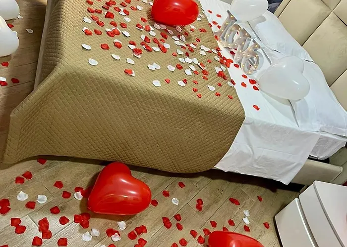 Bed and Breakfast In Piazzetta Napoli